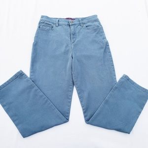 Gloria Vanderbilt Amanda Jeans
